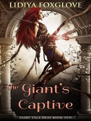 cover image of The Giant's Captive